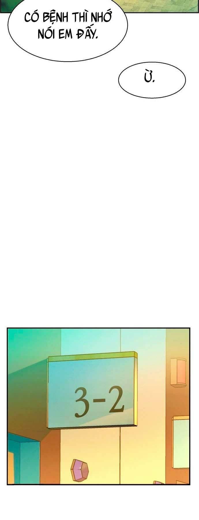 bạn học tôi là lính đánh thuê chapter 106 22