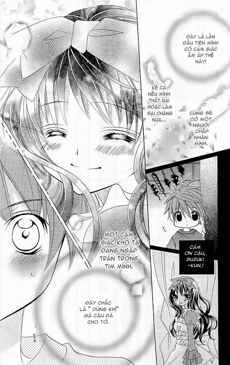 suki desu suzuki-kun!! chapter 5 27