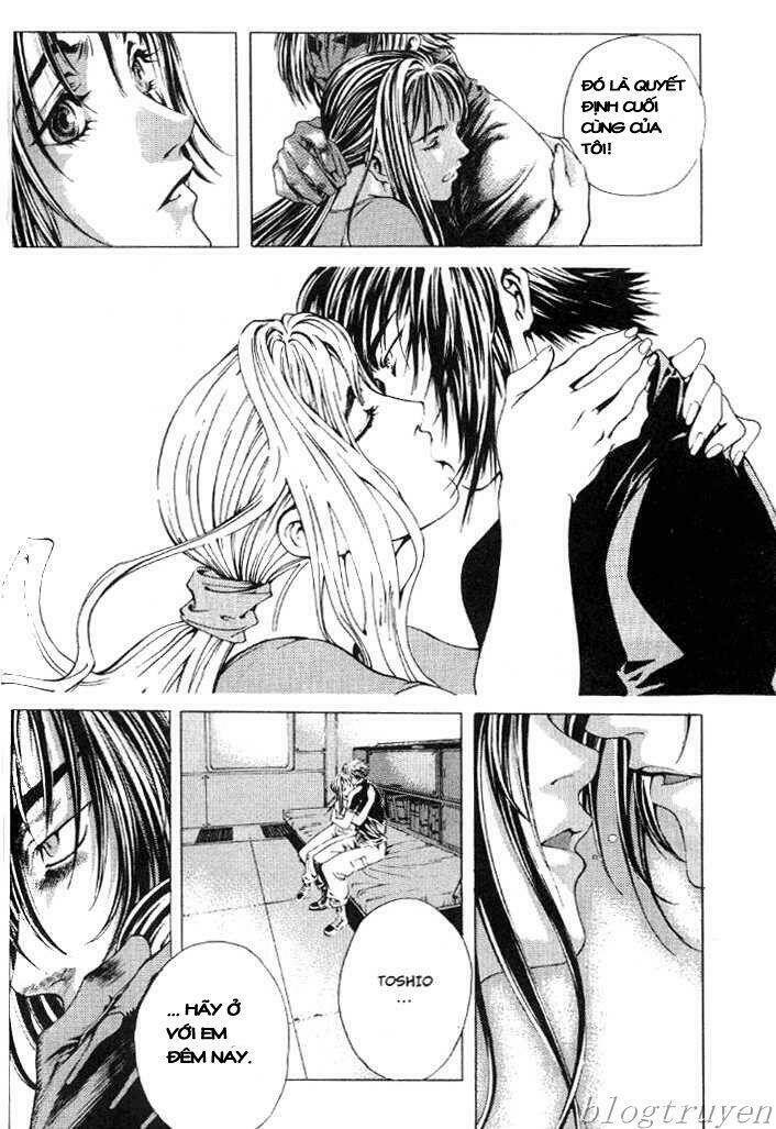 zombie hunter chapter 9 21