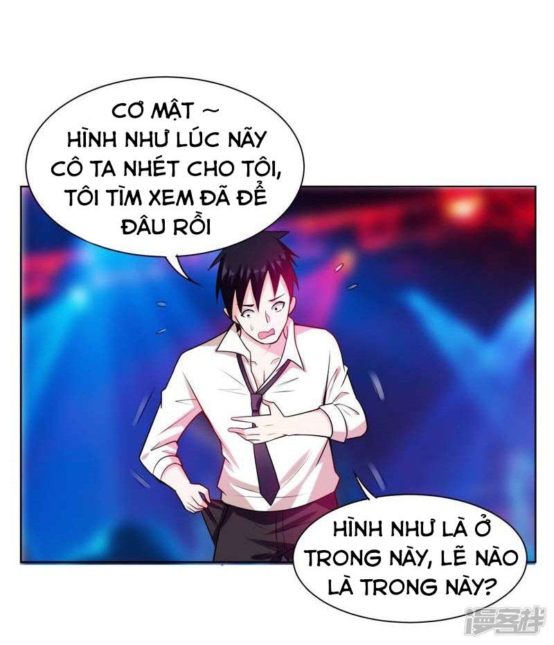 Nhặt Được Vợ Là Hoa Khôi Chapter 20 - Trang 2