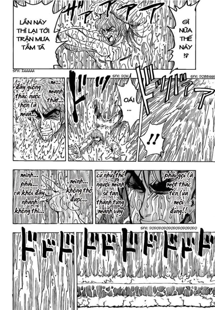 thánh tỏi sành ăn chapter 112 19