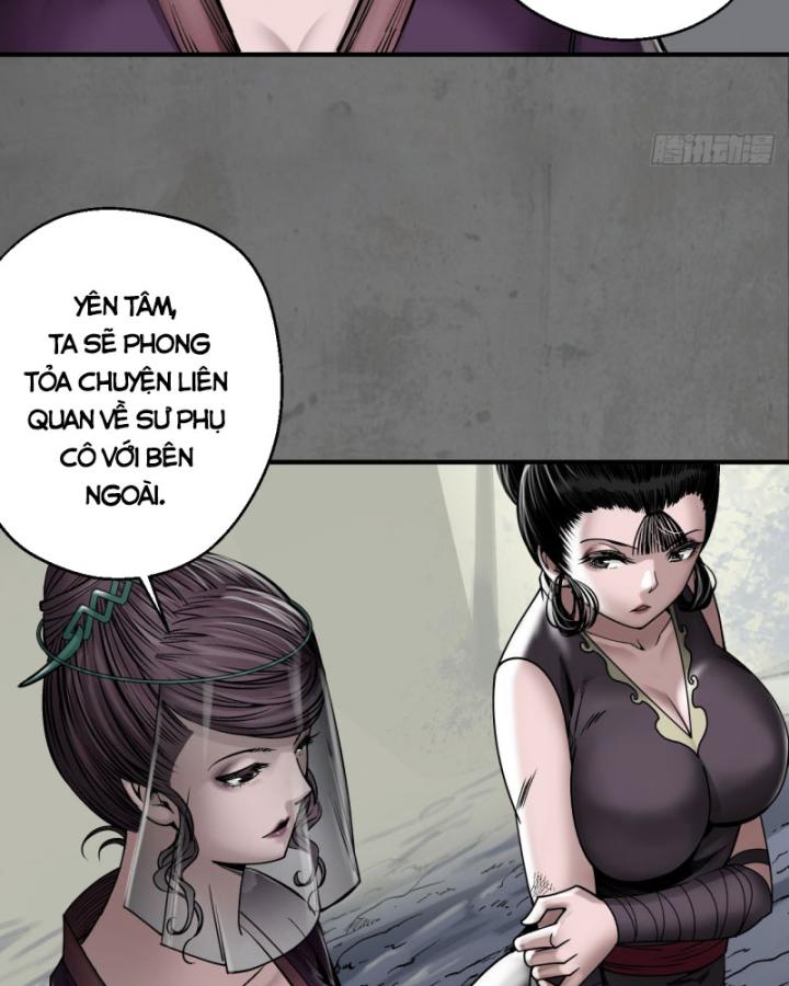 Tạng Phong Hành chapter 212 16