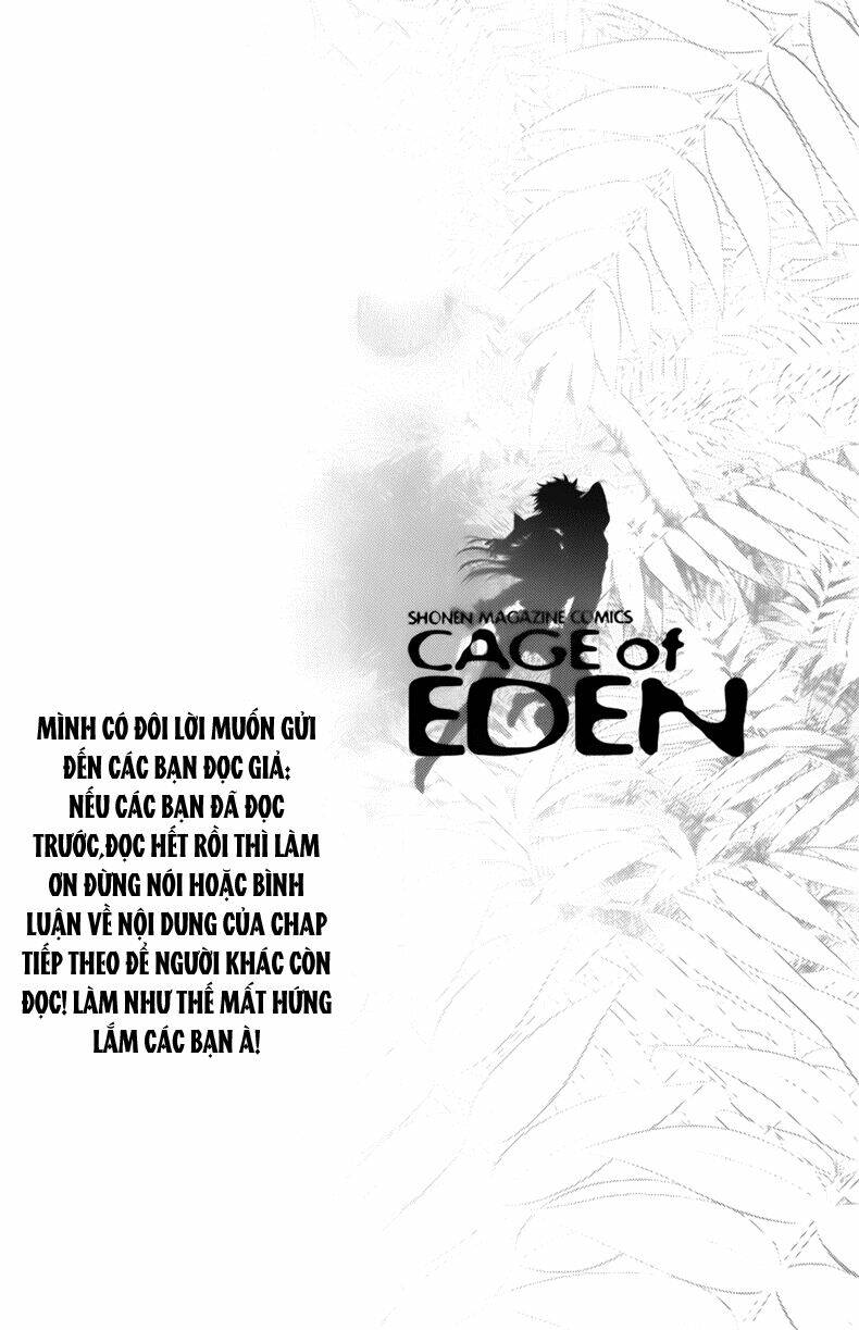 cage of eden chapter 170 21