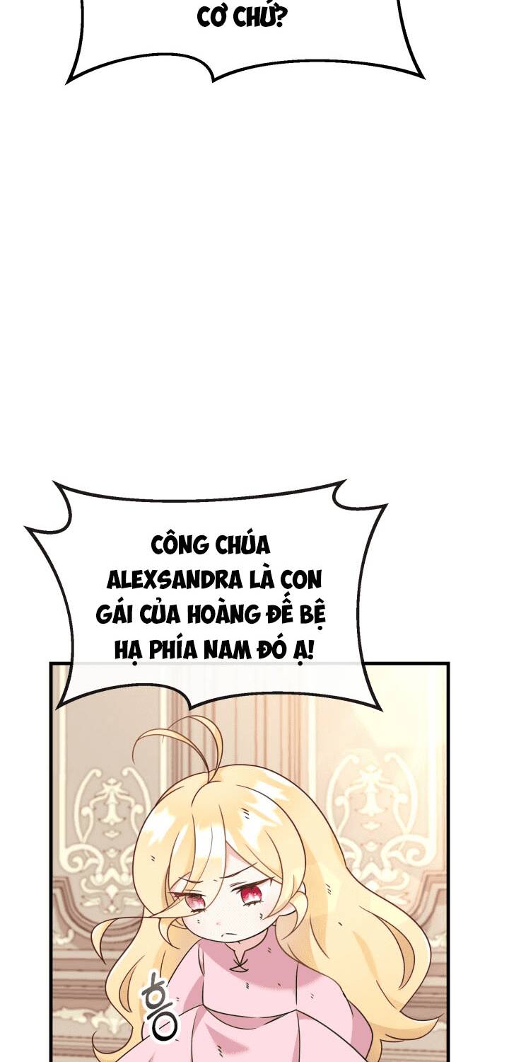 công chúa dược sĩ bé con chapter 3 133