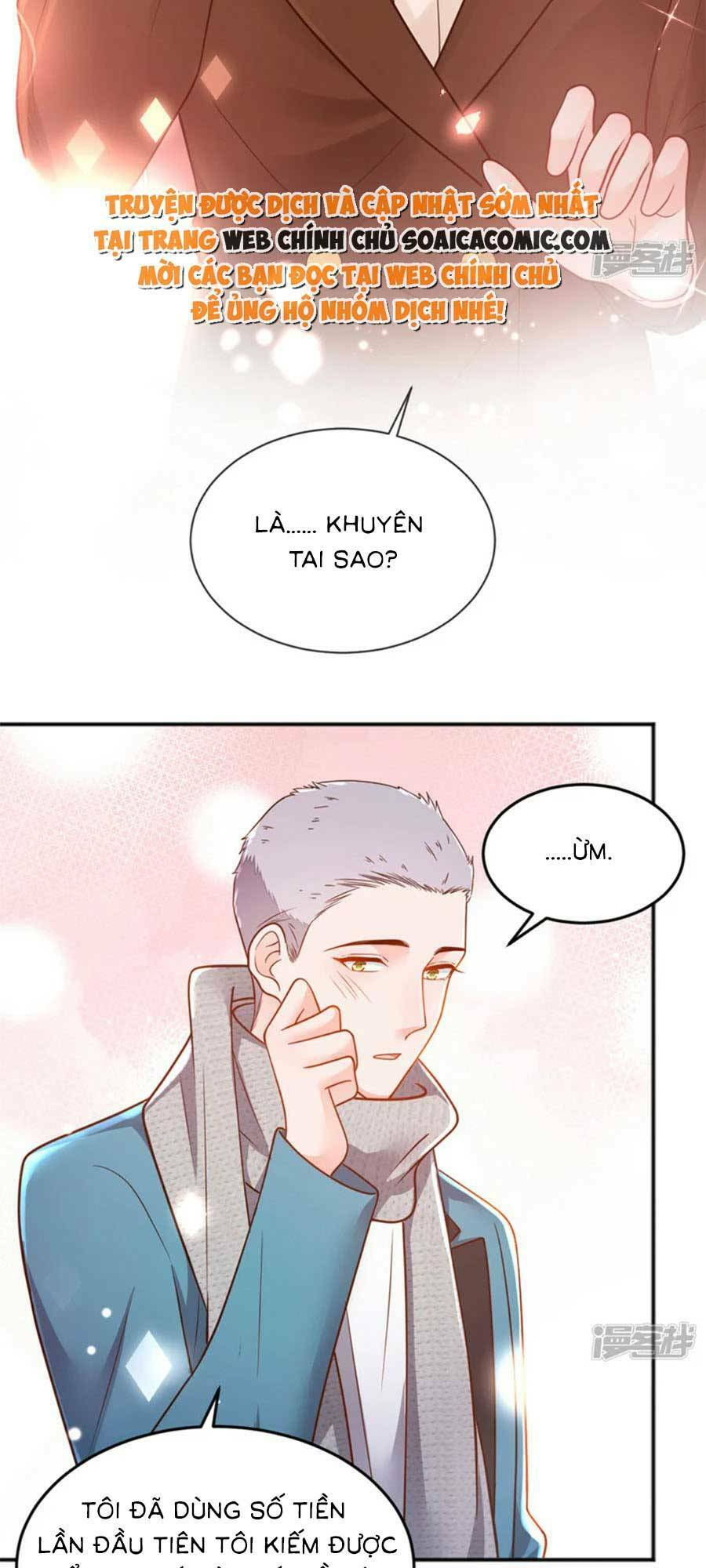 ác ma thì thầm chapter 118 2