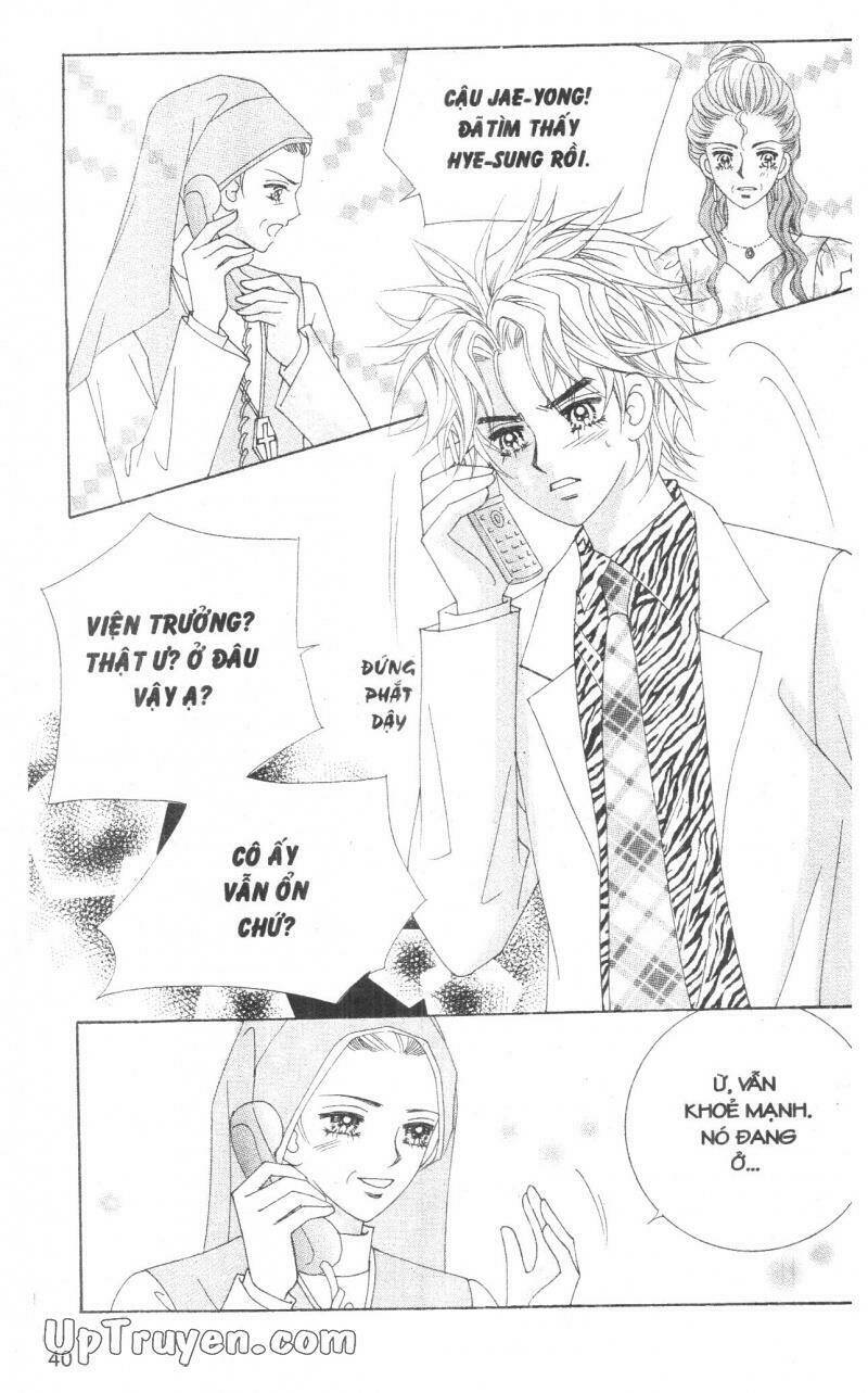 meo meo dịu dàng đi nhé chapter 12 40