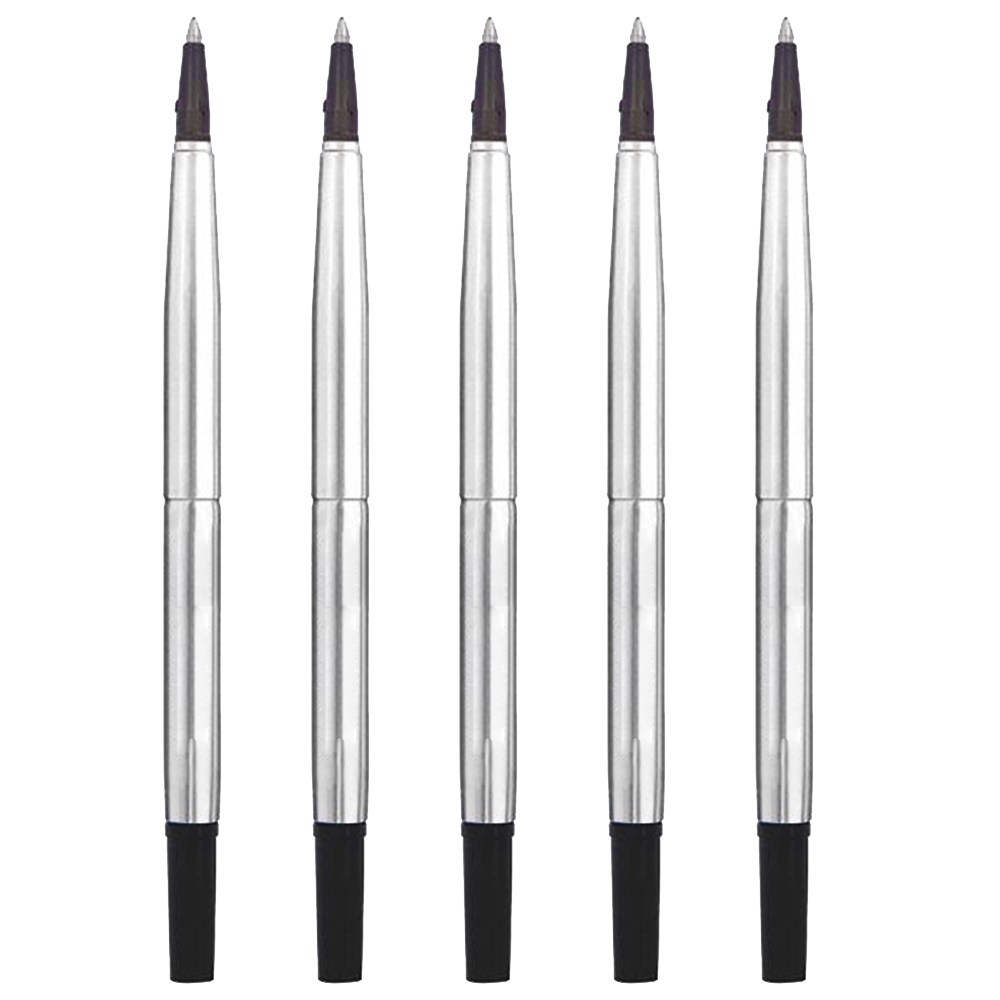 Ruột bút ký, ruột bút bi cho các dòng bút Parker, Montblanc, Picasso, Lamy bi 0.7mmm siêu trơn