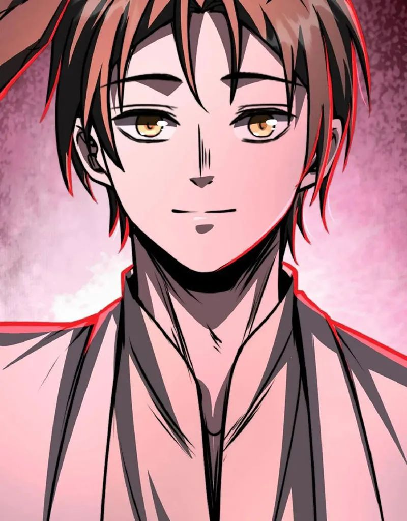 quỷ dị dược tề sư: bệnh nhân của ta đều là kinh khủng chapter 35 35