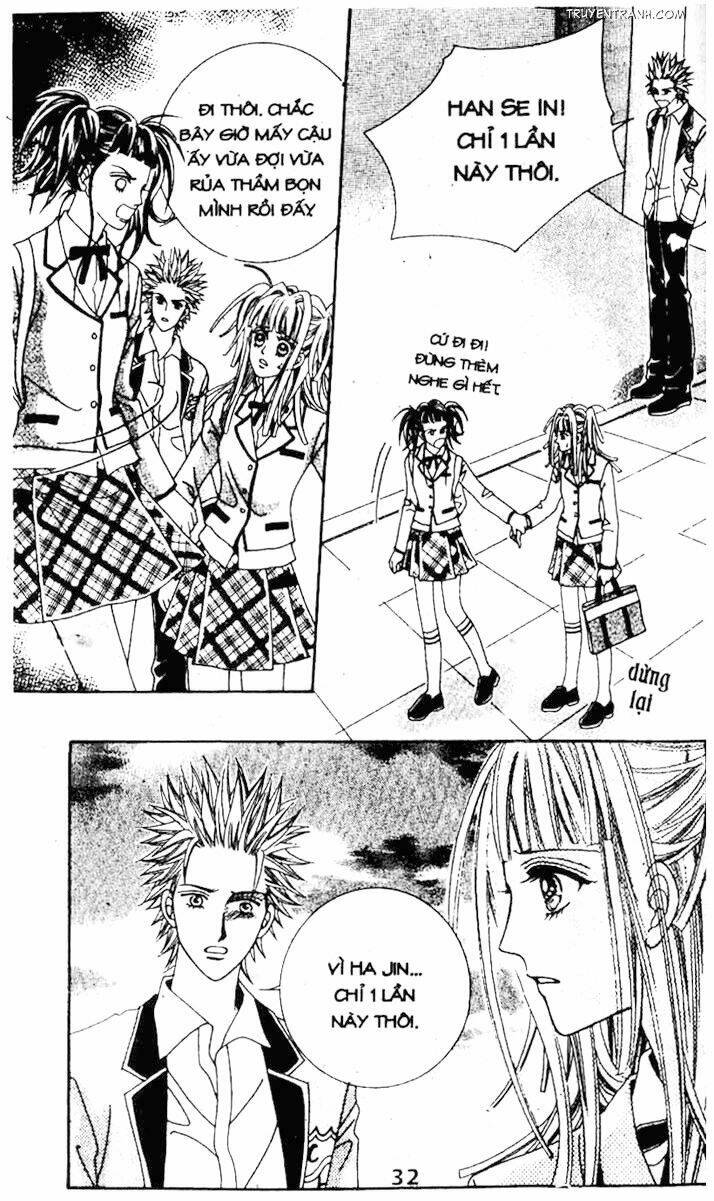 điên vì yêu - love like crazy chapter 44 4