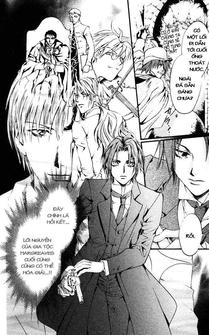 đứa con của thượng đế chapter 45 32