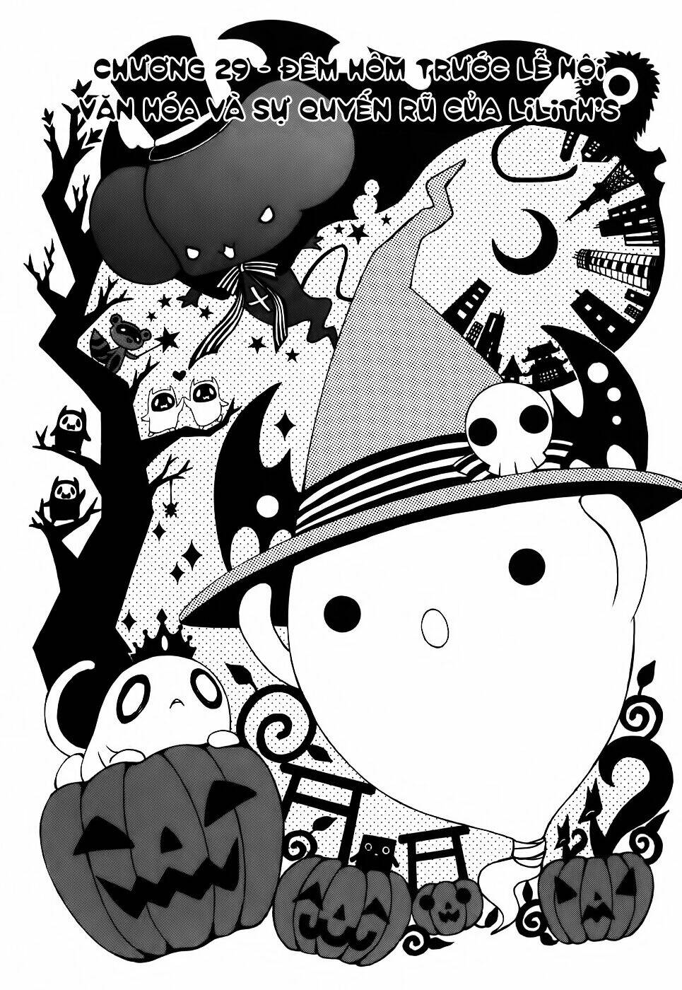 tokyo innocent chapter 29 9