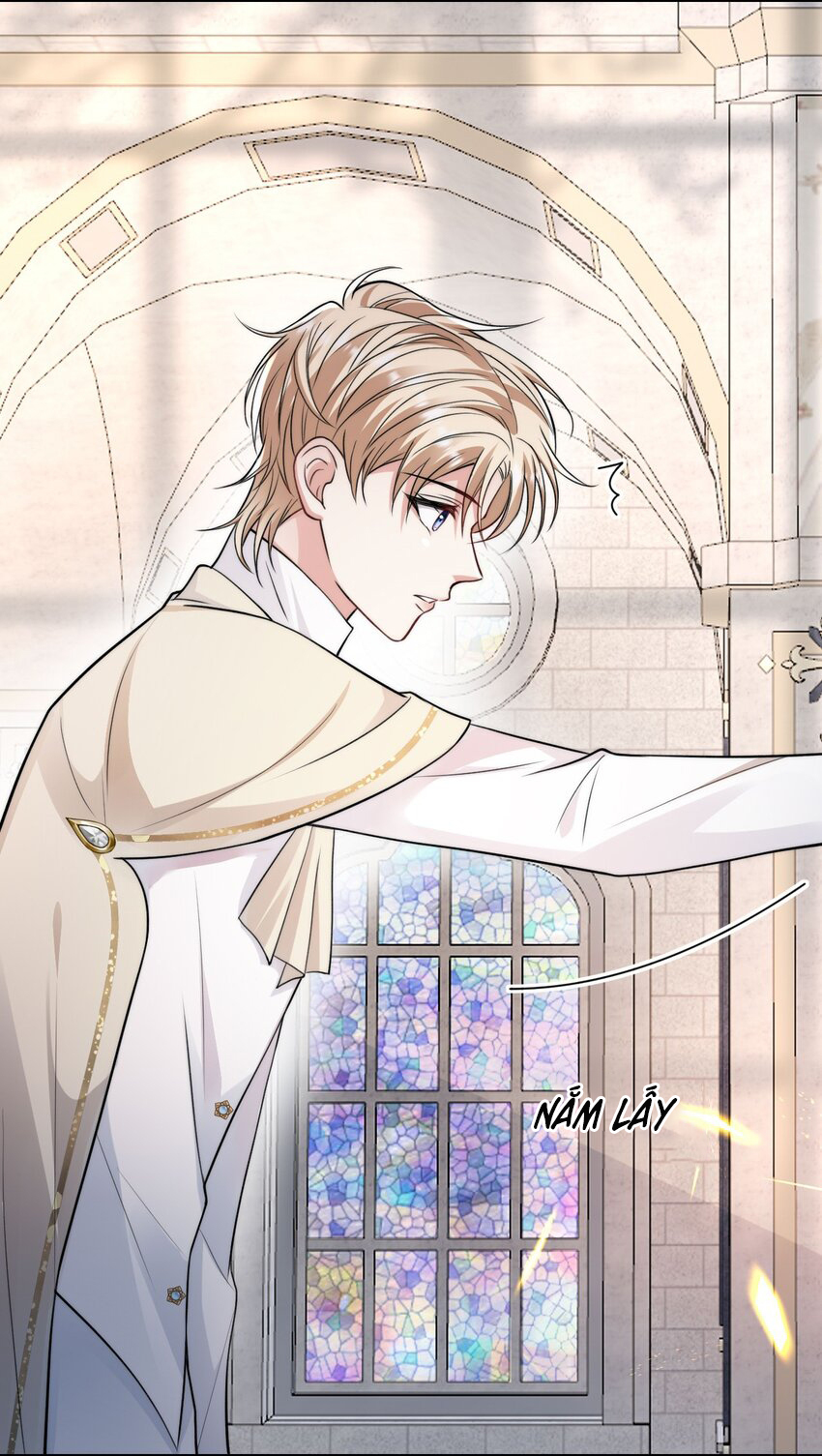 chiến lược tẩy trắng của phản diện chapter 6 42