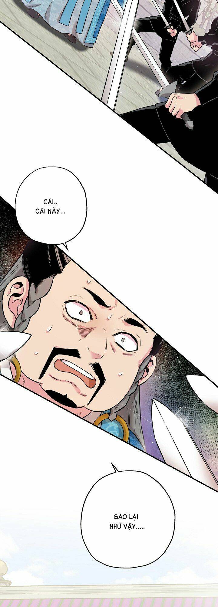 tôi trở thành nhân vật phản diện giỏi nhất trong giới võ thuật chapter 36 4