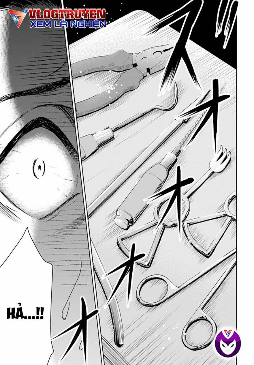 săn lùng thượng đẳng chapter 9 19