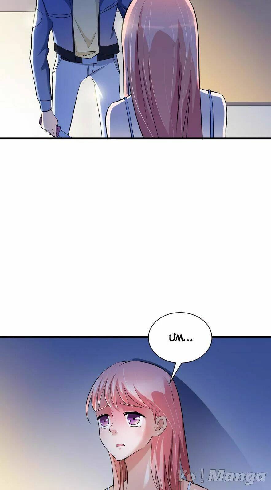 cô dâu gả thay của tổng tài chapter 31 7