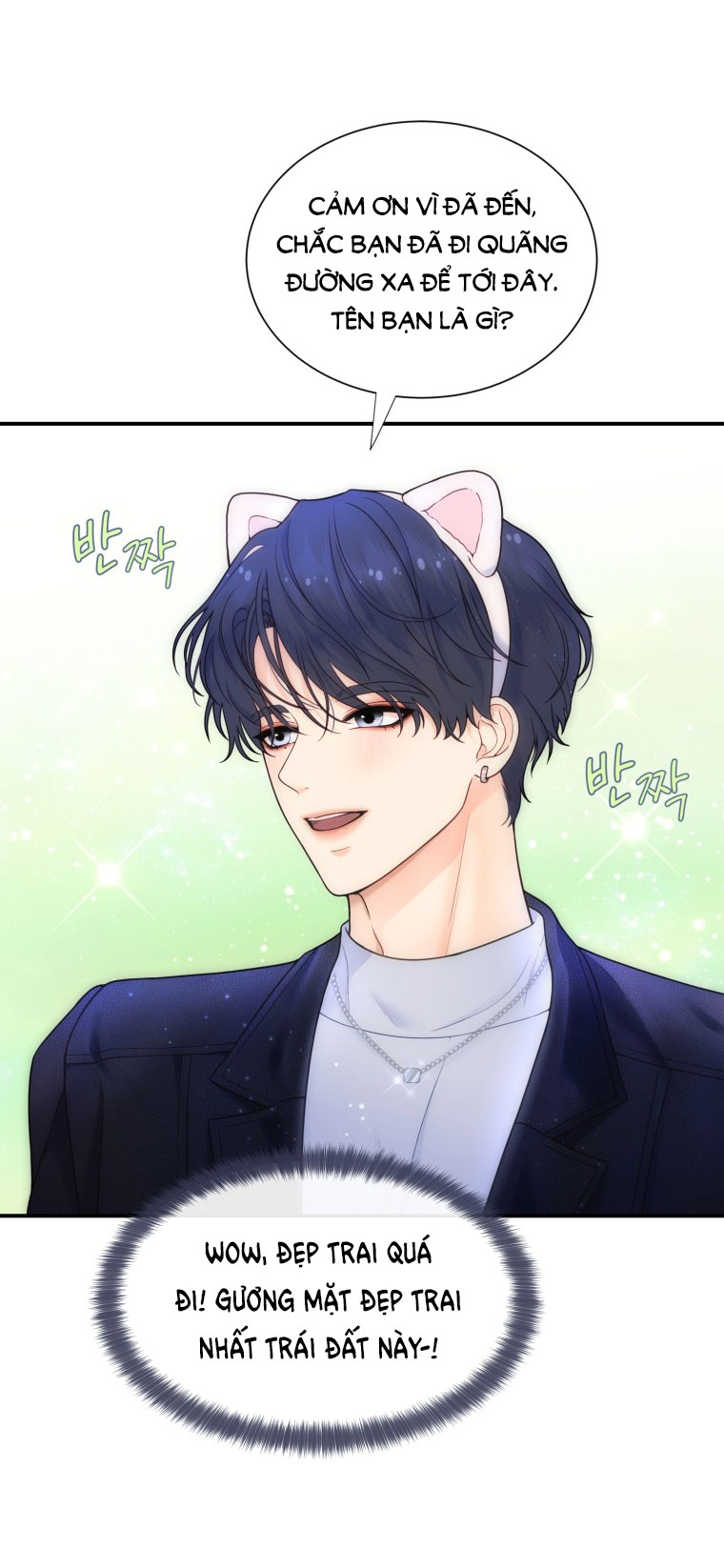 nữ nhân trợ giúp được yêu thích nhất chapter 1.1 42