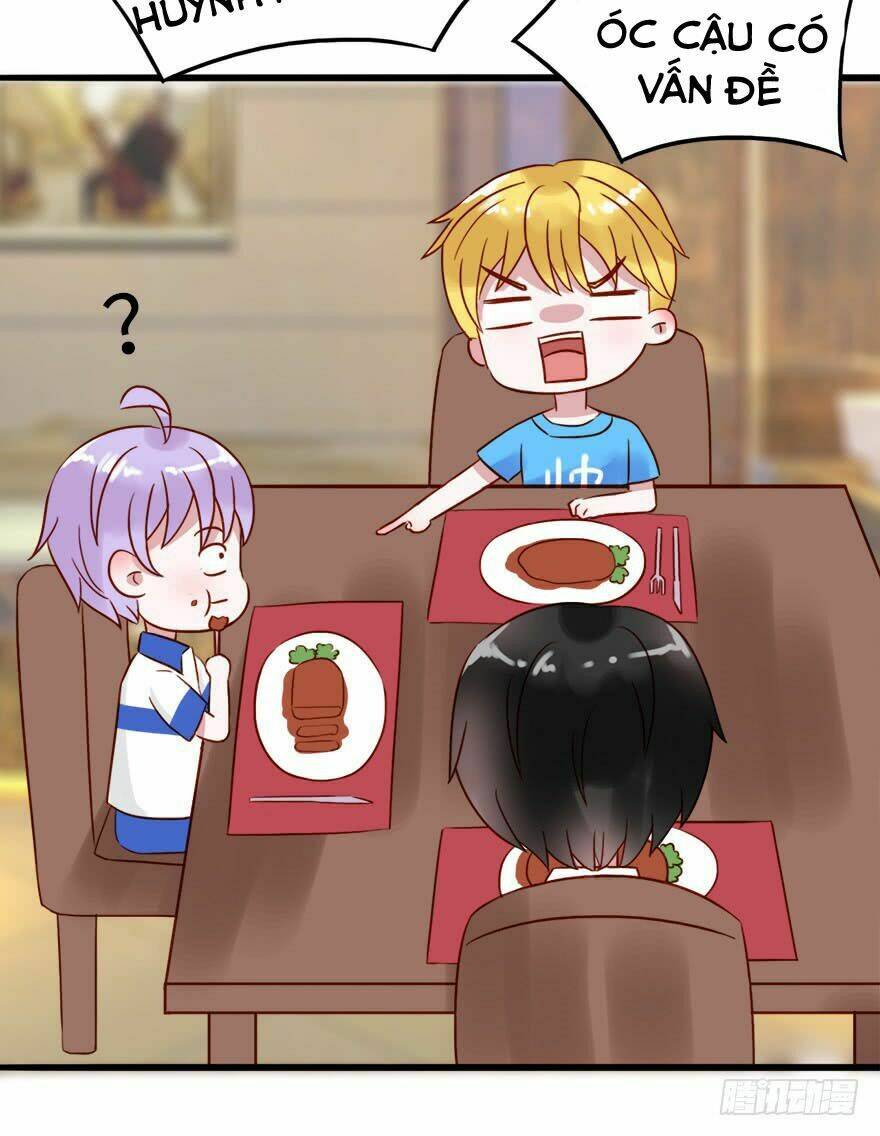 phải lòng ông chú hàng xóm chapter 22 4