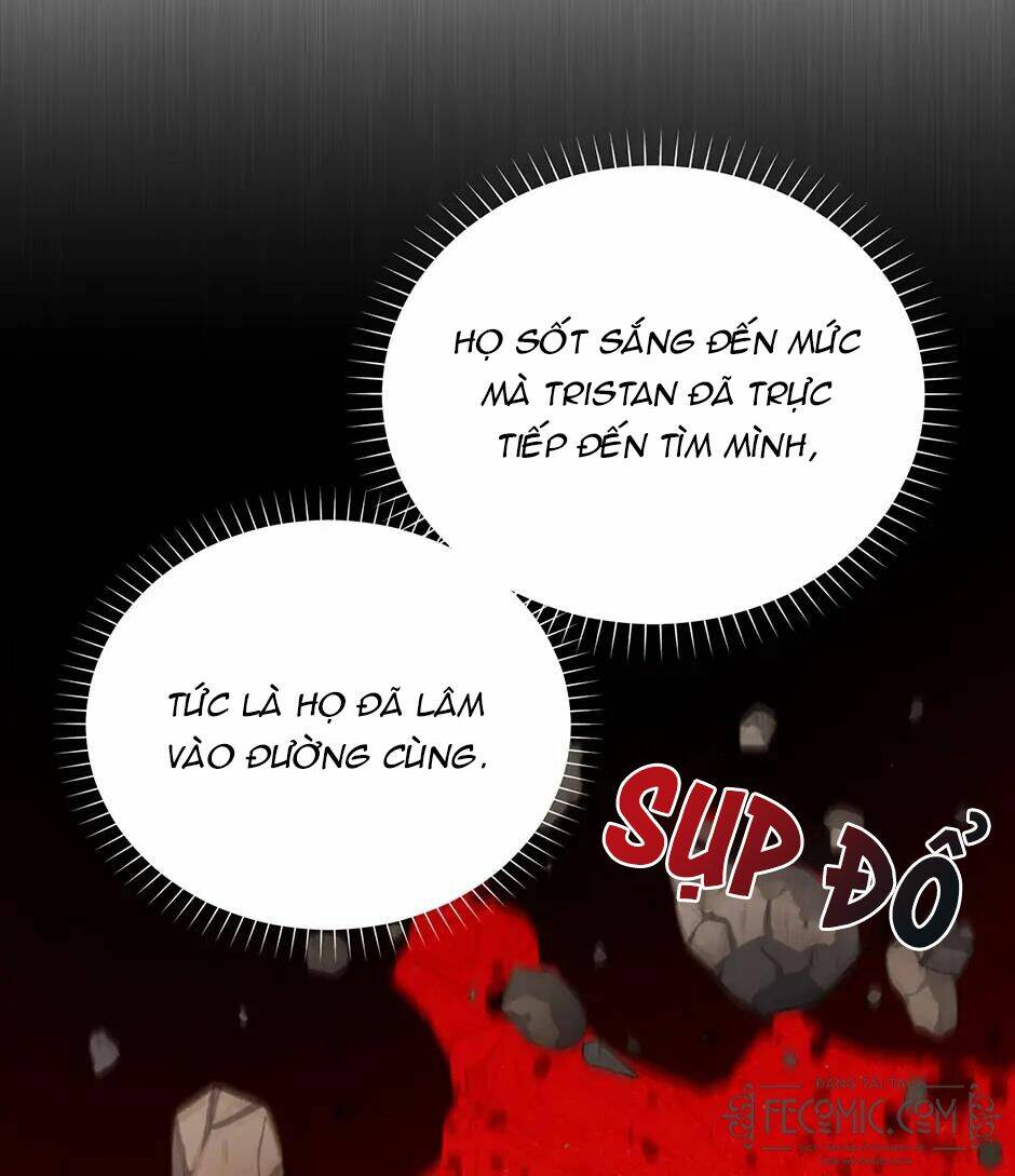 nữ công tước với tâm hồn trống rỗng chapter 107 21