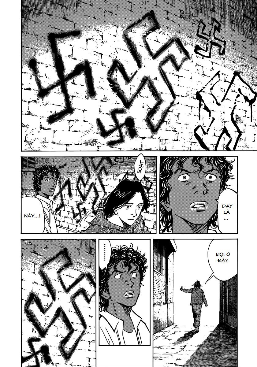 billy bat chapter 128 14