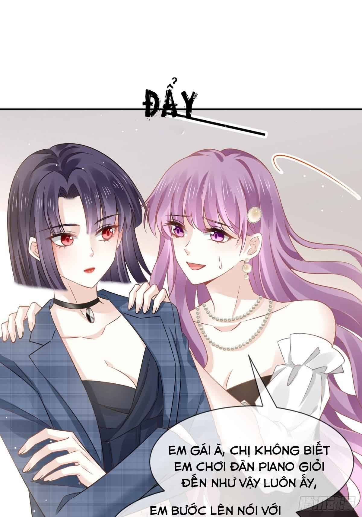 chiến lược lạm dụng al toàn năng chapter 13 22