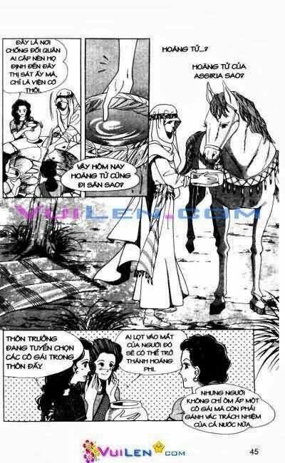 hậu duệ hoàng gia chapter 1 45