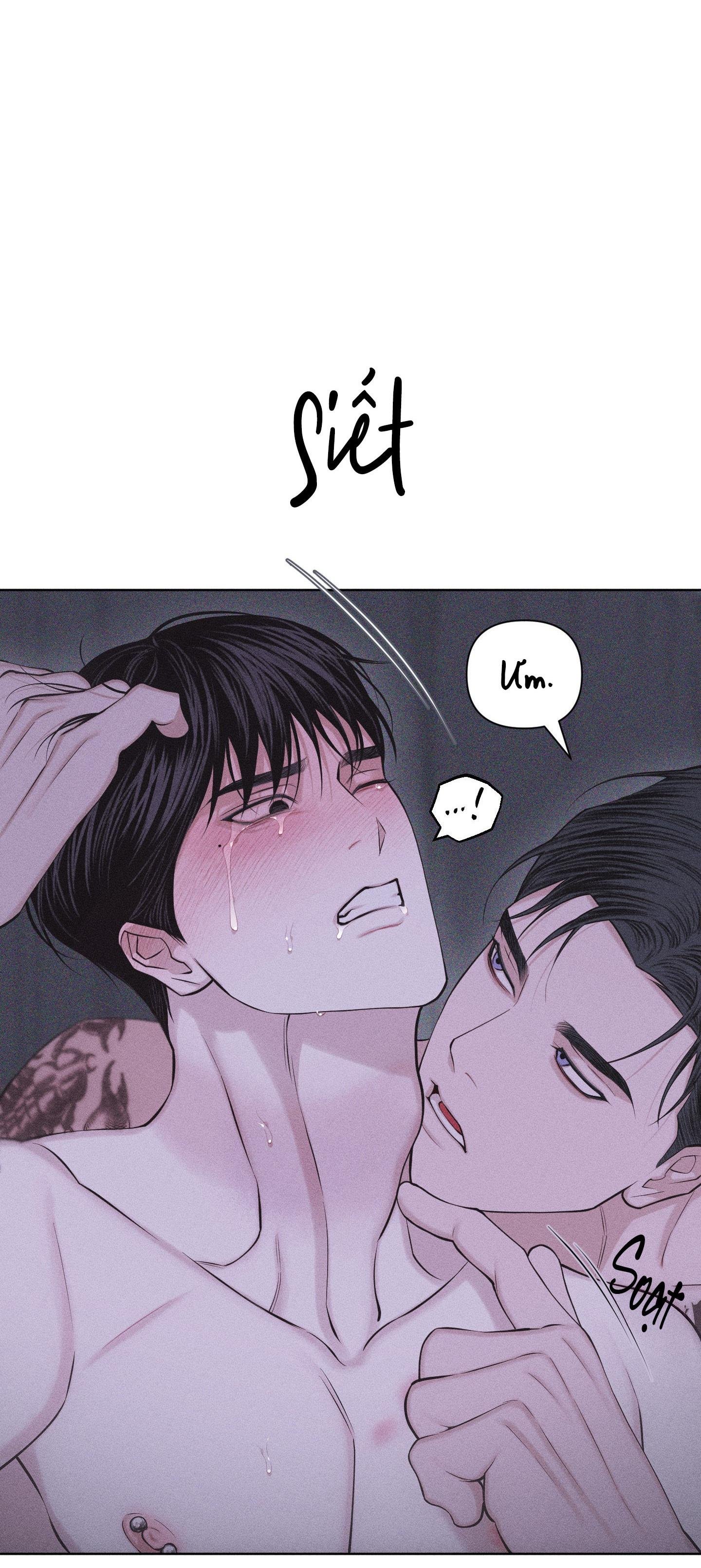 hình thái tình tan chapter 61 46