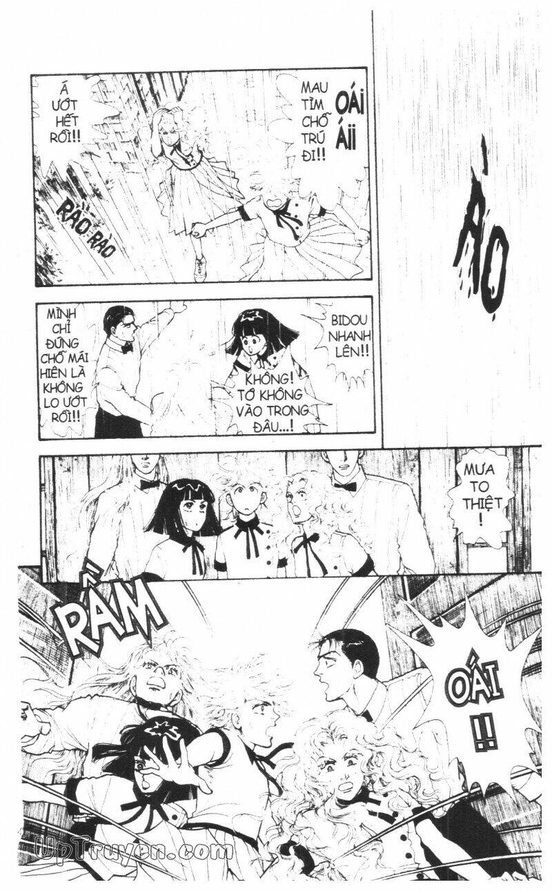 câu lạc bộ con nhà giàu chapter 9 90