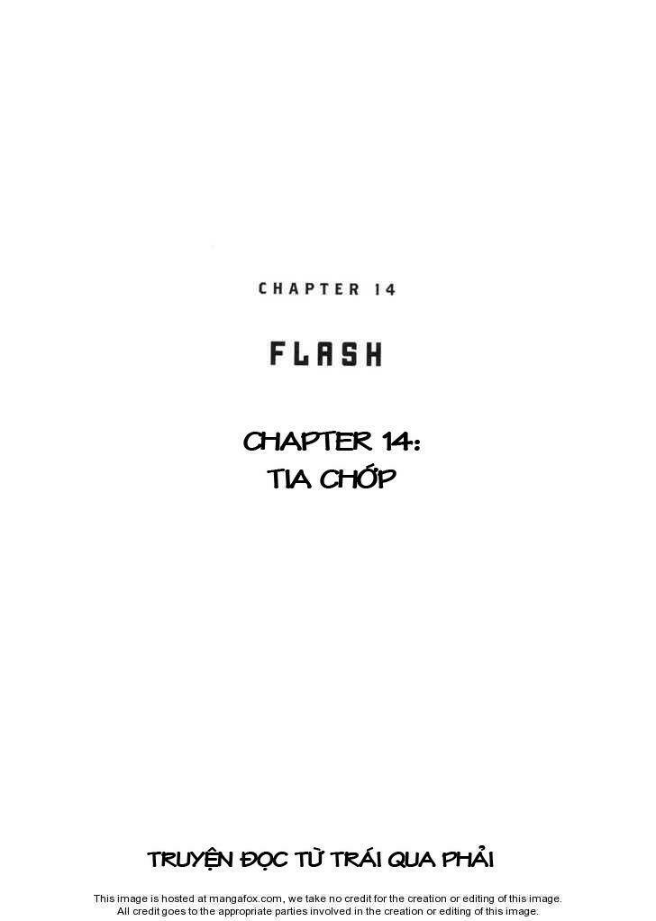 ode to kirihito chapter 14 2