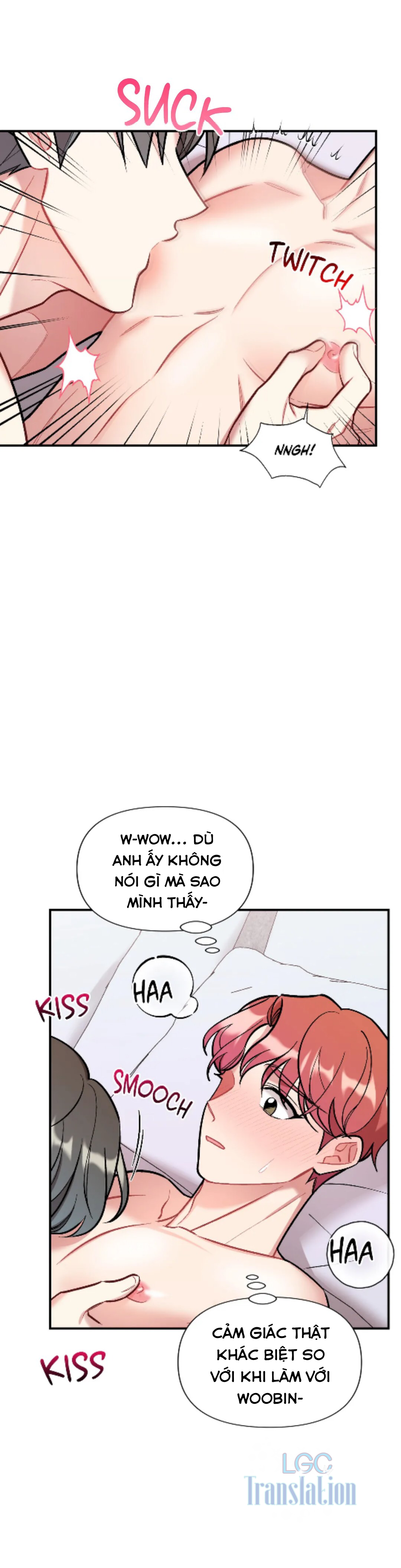 cherry picking chapter 15 6