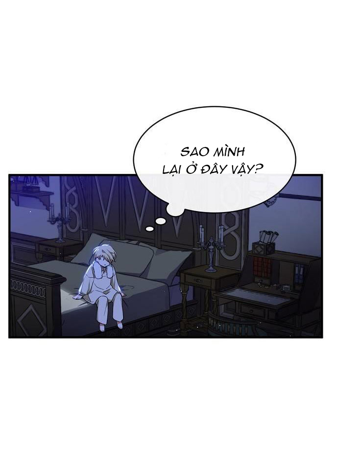 thuần hóa hầu tước điên loạn chapter 2.2 20