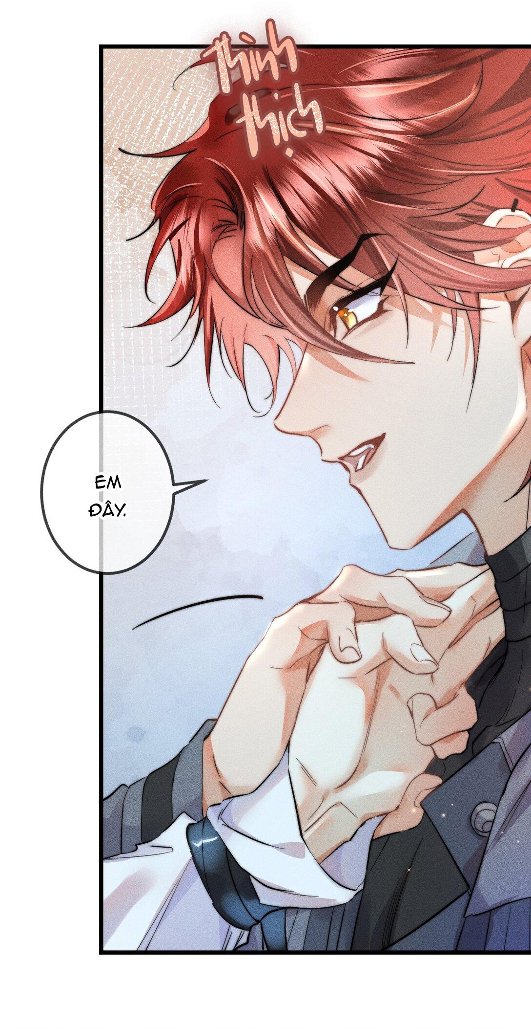 tòa tháp chapter 8 3