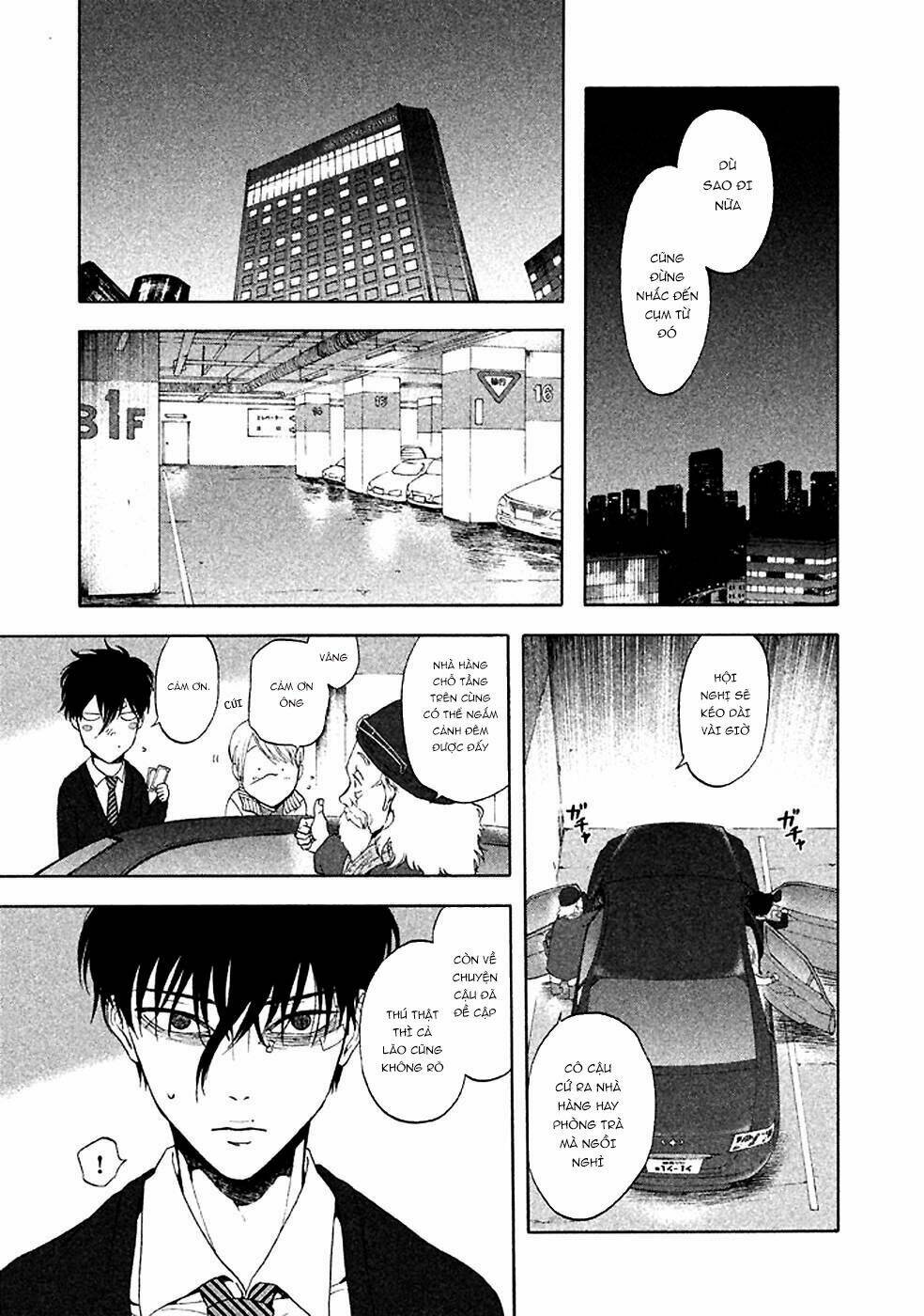 ranh giới quỷ chapter 23 17