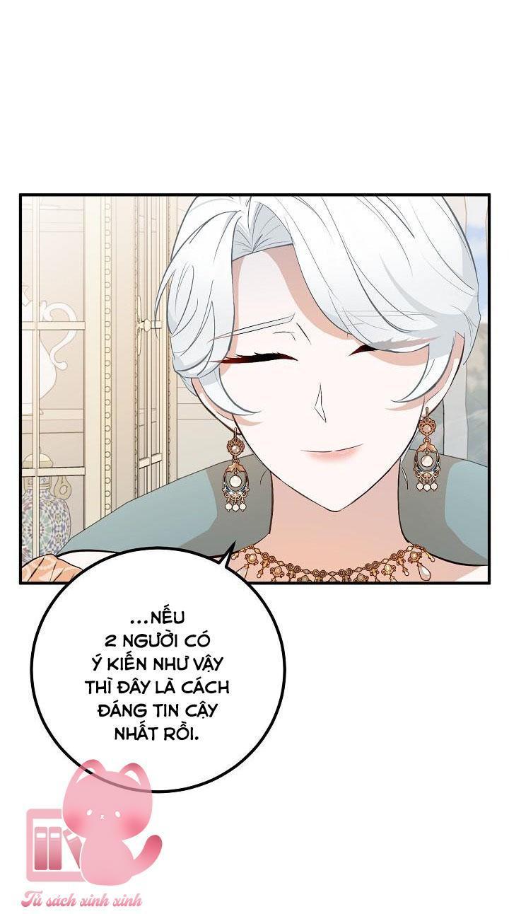 bác sĩ hoàn thành trách nhiệm rồi chapter 23 16