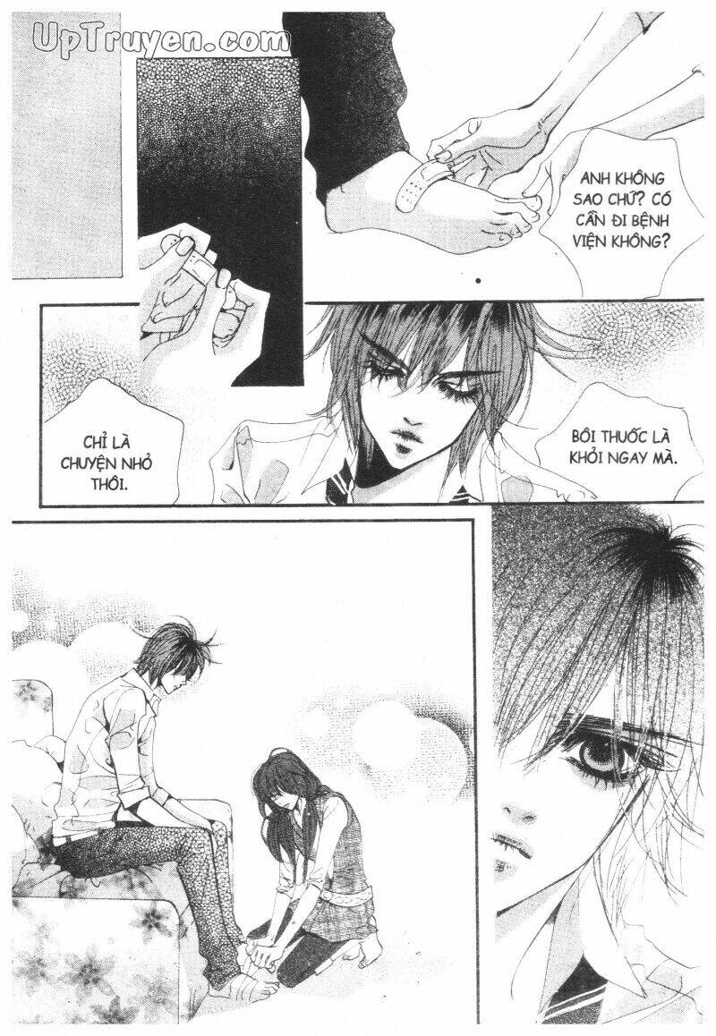 hoàng cung chapter 21 112