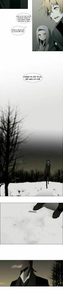 thế giới của trace và trouble chapter 13 7