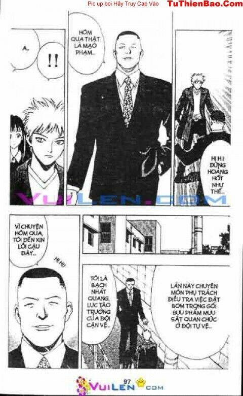 cô bé thám tử chapter 8 97