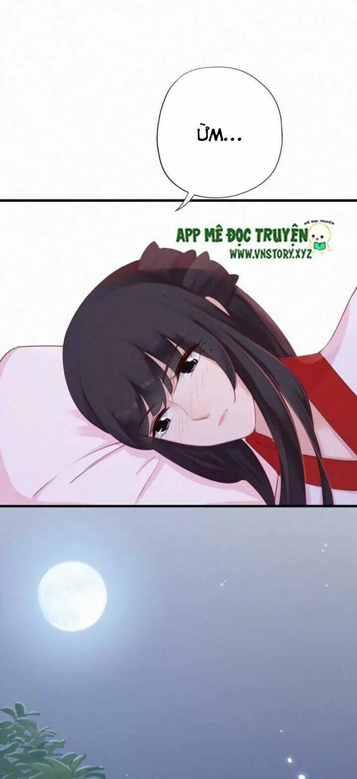 thiên hương mỹ nhân chapter 17 35
