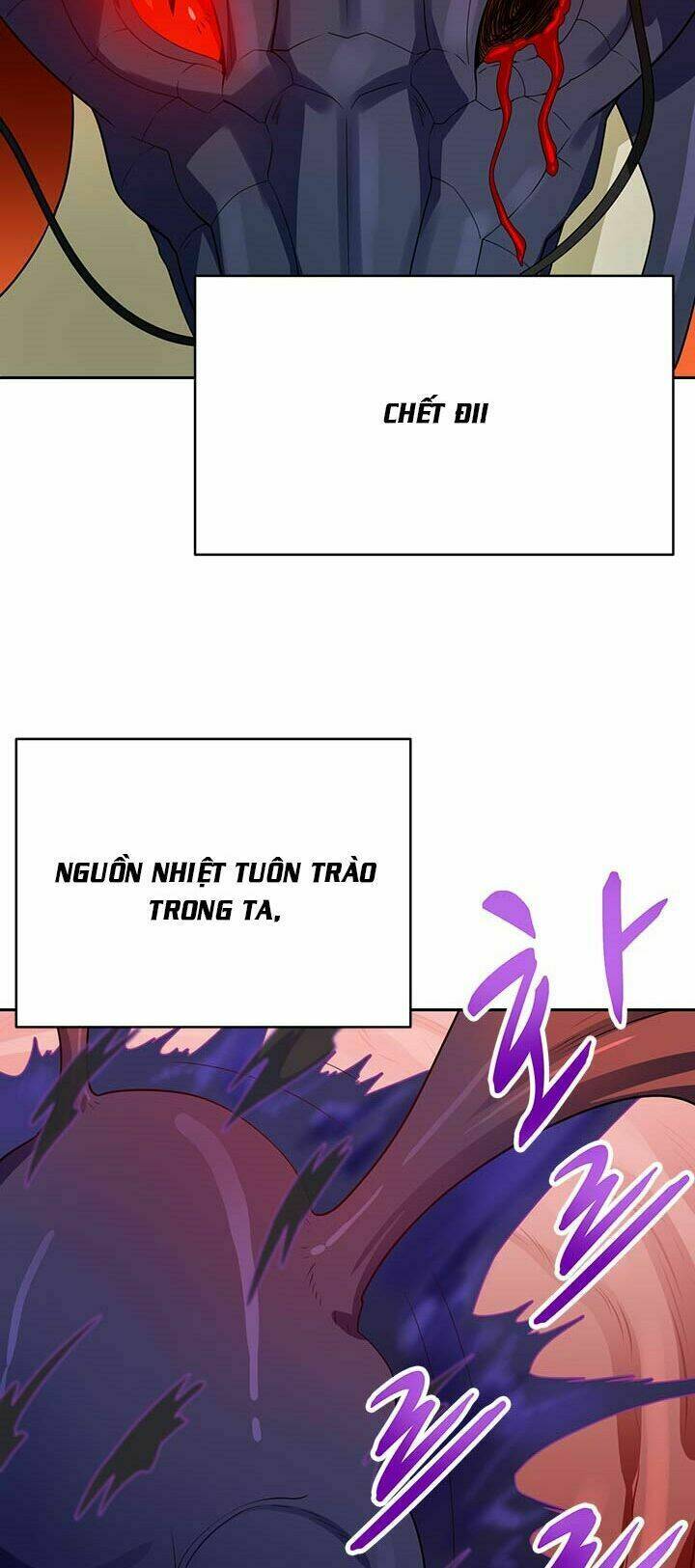 tôi tự động săn một mình chapter 88 38