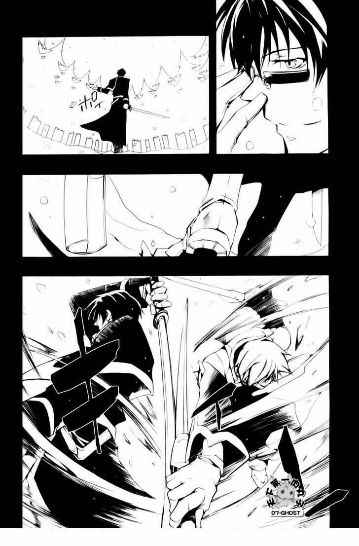 07 hồn ma chapter 66 7