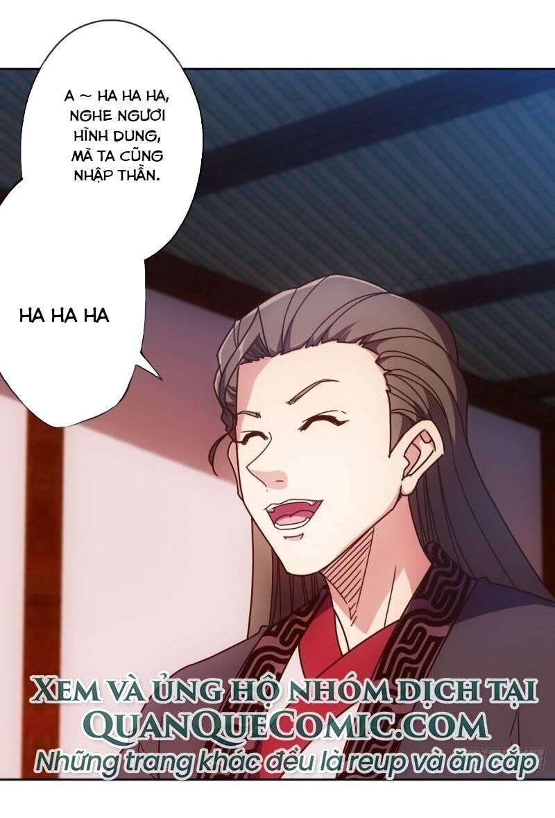 hồng thiên thần tôn chapter 86 20