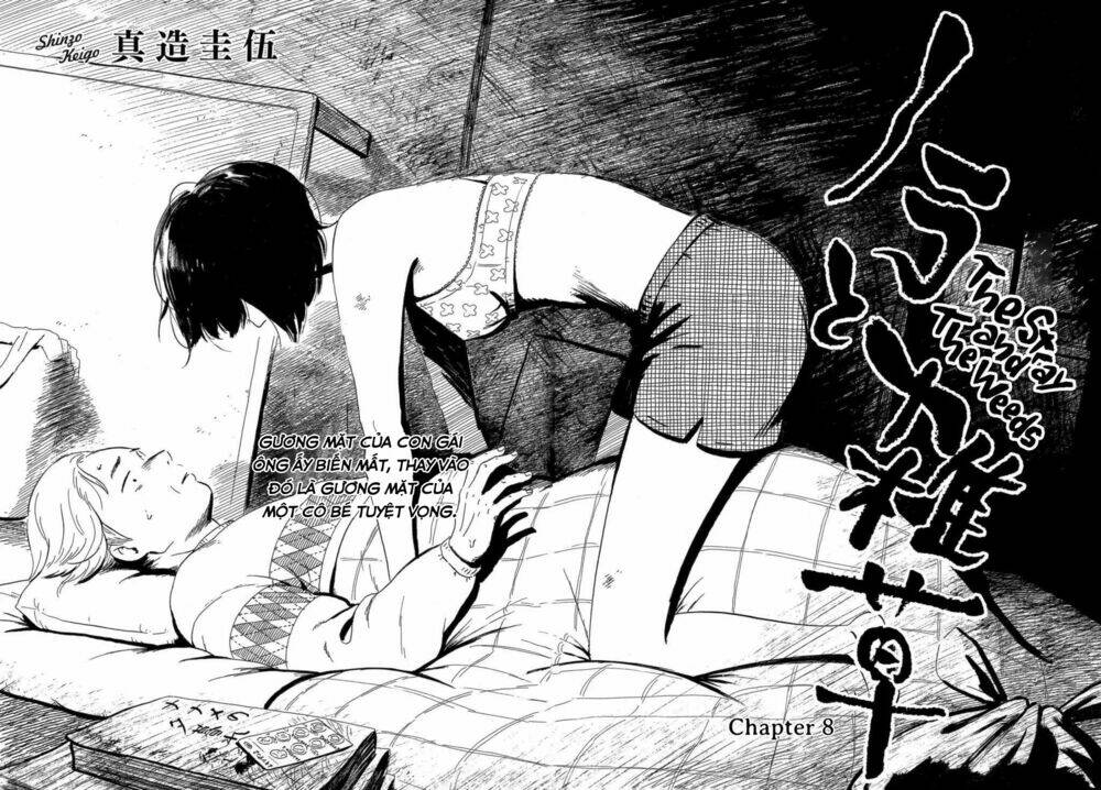 nora to zassou chapter 8 3