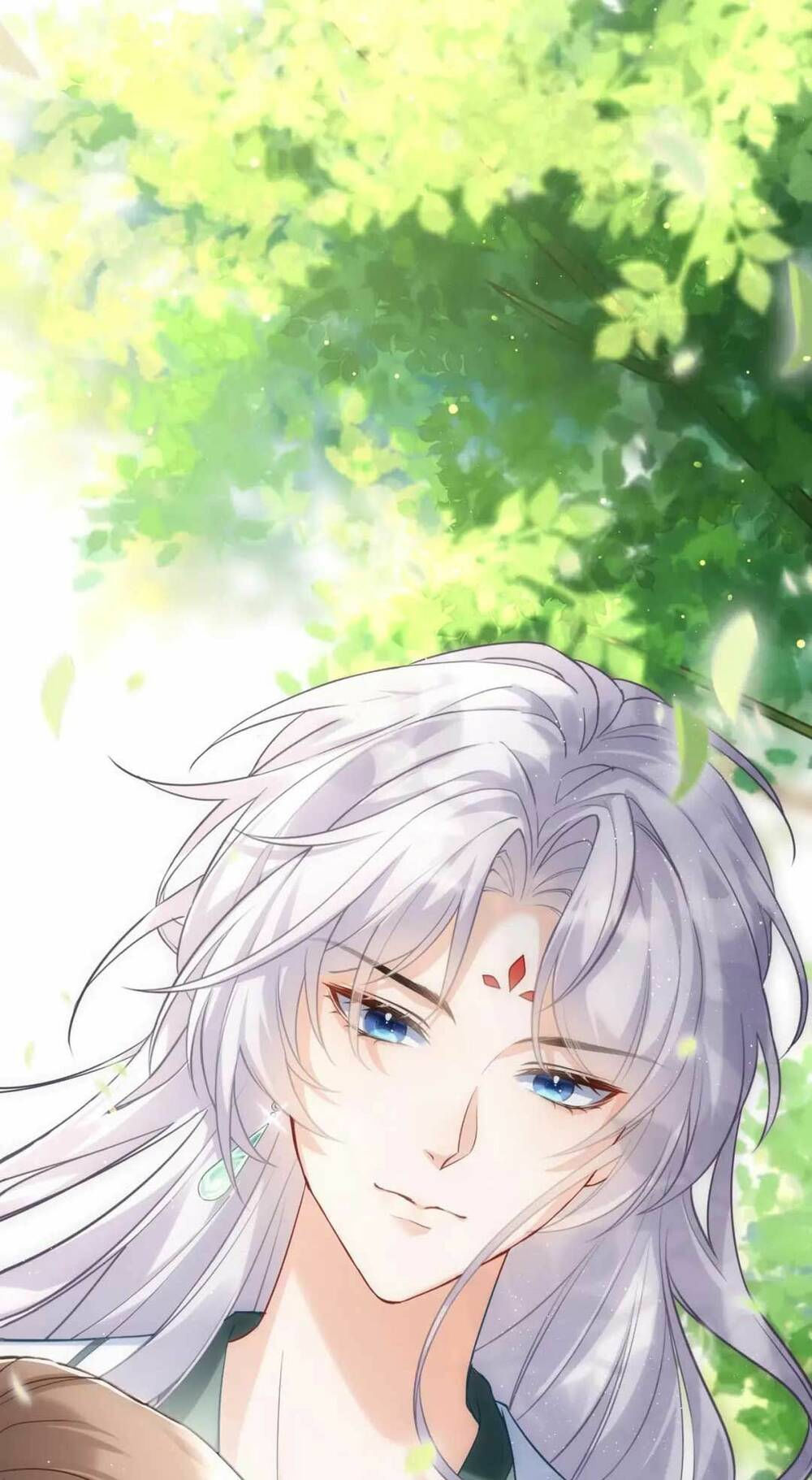 phúc hắc hoa yêu mua một tặng một chapter 2 32