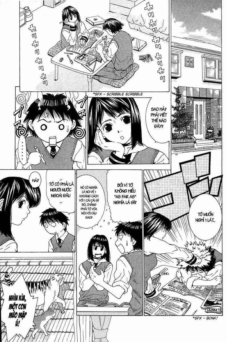 gacha gacha chapter 15 3