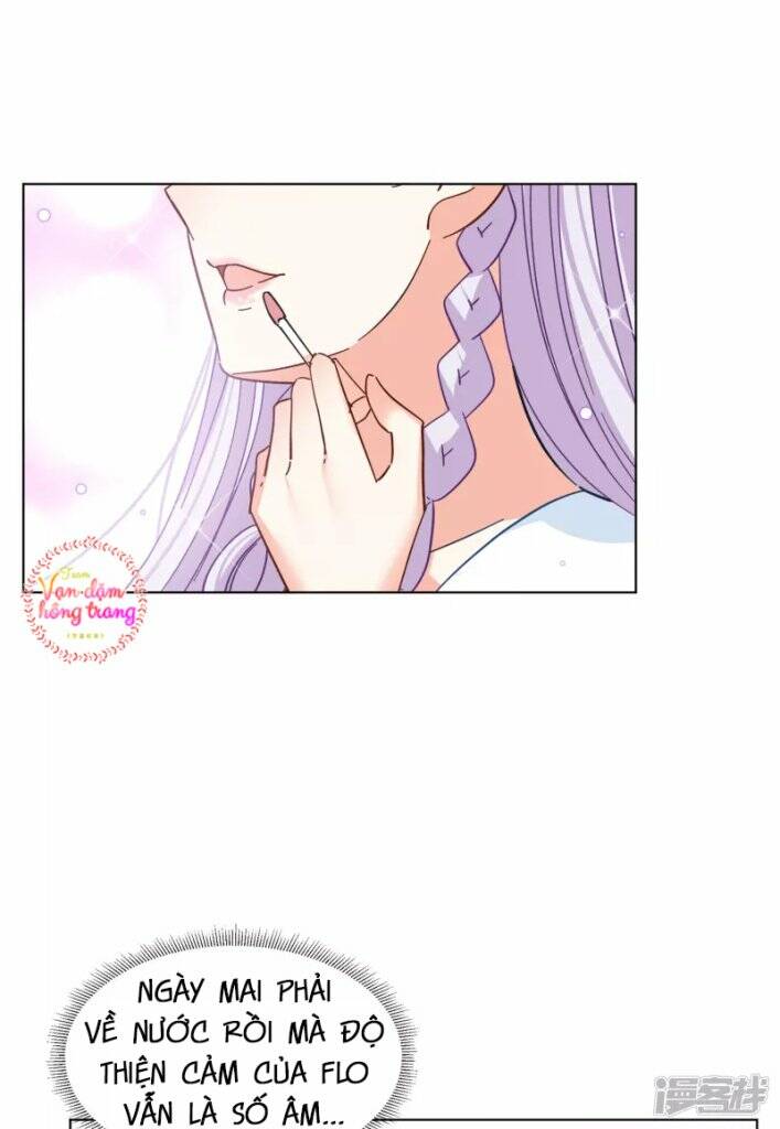 cô ấy đến rồi, xin nằm xuống! chapter 148 4