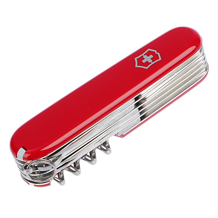 Dao đa năng VICTORINOX Ranger 1.3763 (91 mm) - Hãng phân phối chính thức