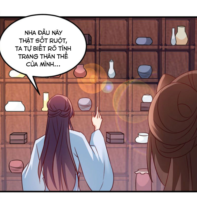 độc tâm cuồng phi khuynh thiên hạ chapter 56 30