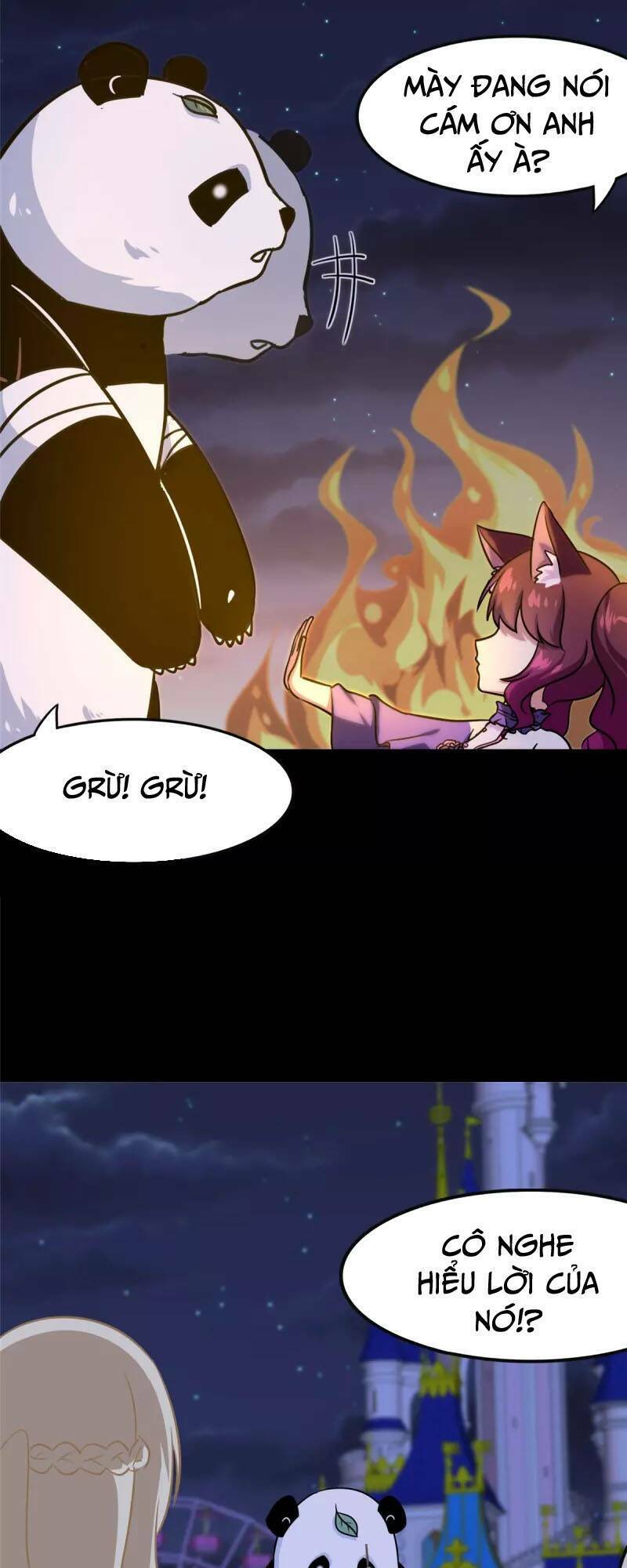 bạn gái virus của tôi chapter 322 24