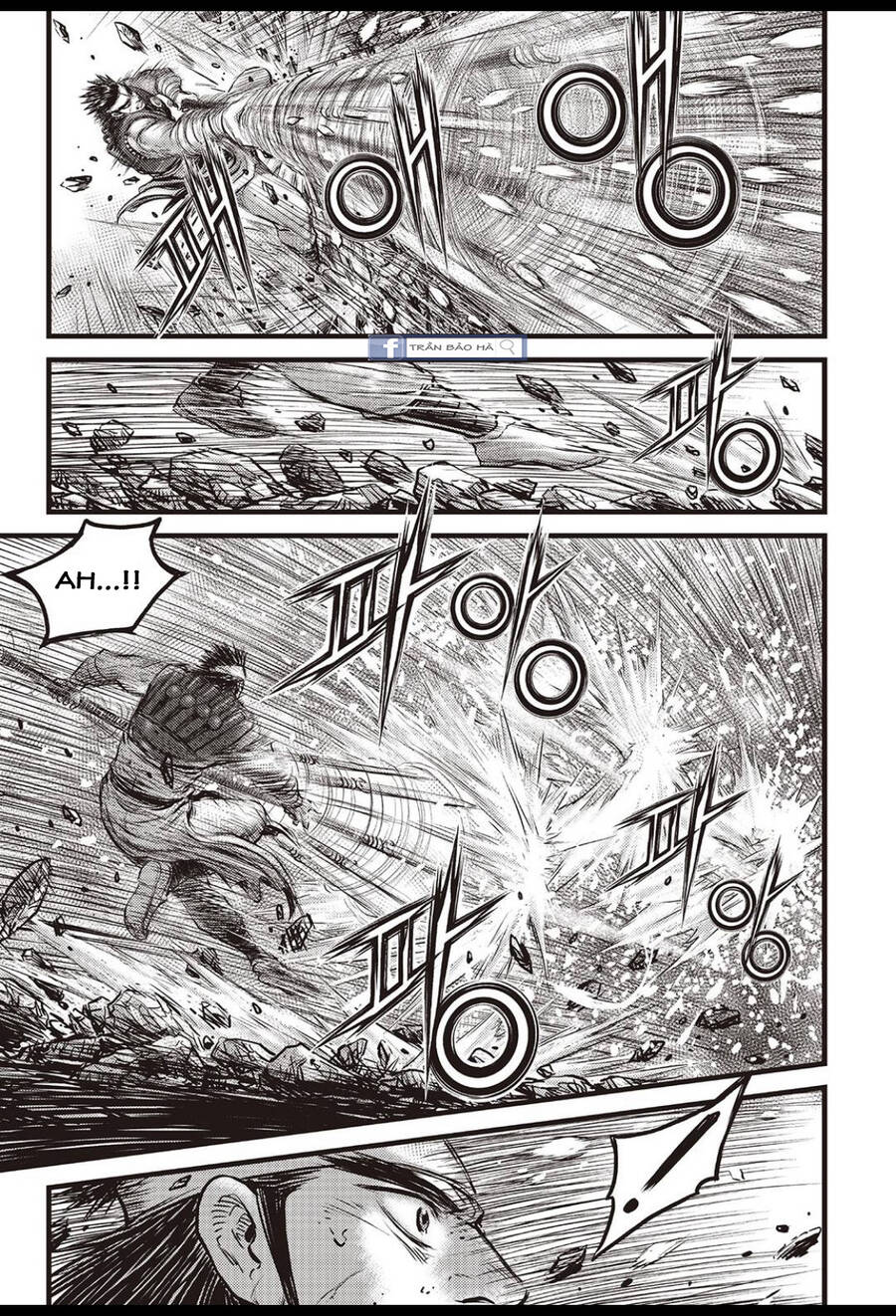 hiệp khách giang hồ m chapter 623 6