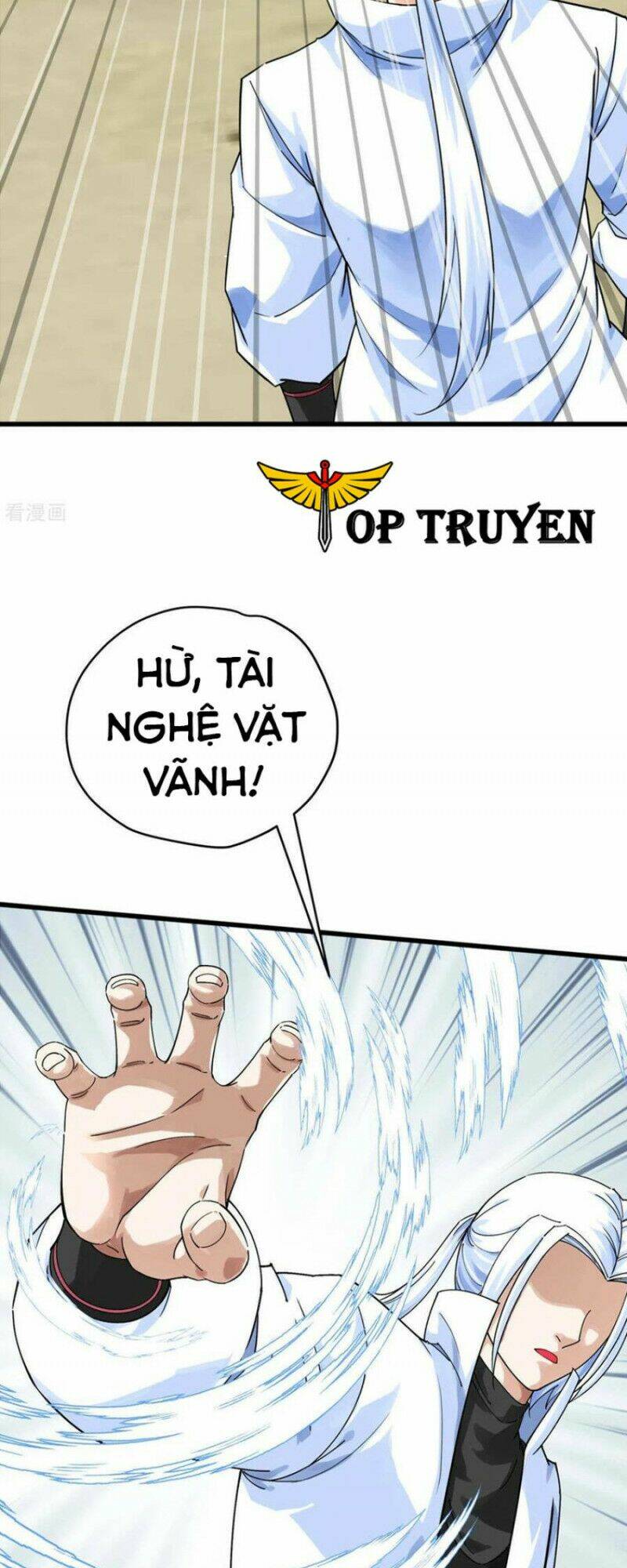 trọng sinh ta là đại thiên thần chapter 197 7