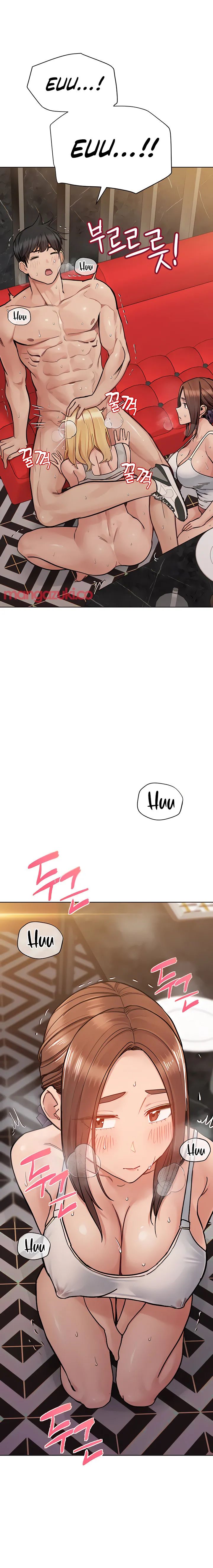 giữ bí mật với mẹ em nhé! chapter 95 12